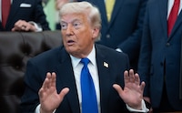 Sin triunfo claro: Trump declara ‘concluida’ la guerra con Irán para evitar autorización del Congreso