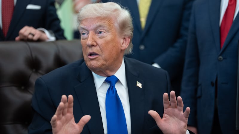 Sin triunfo claro: Trump declara ‘concluida’ la guerra con Irán para evitar autorización del Congreso