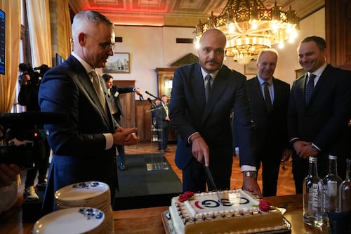 ¿Quién es Michal Strnad, el magnate que ganó ‘de golpe’ 37 mmdd y equivale el 10% de la economía checa?