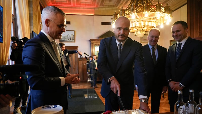 ¿Quién es Michal Strnad, el magnate que ganó ‘de golpe’ 37 mmdd y equivale el 10% de la economía checa?