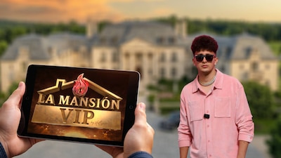 Esta es la explicación de la votación en 'La Mansión VIP', nuevo reality show. (Foto: Cuartoscuro/IAGemini/Lamansionvip)