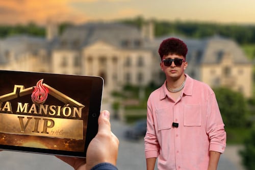 ‘La Mansión VIP’: Así puedes votar por tus participantes favoritos en el reality show de HotSpanish
