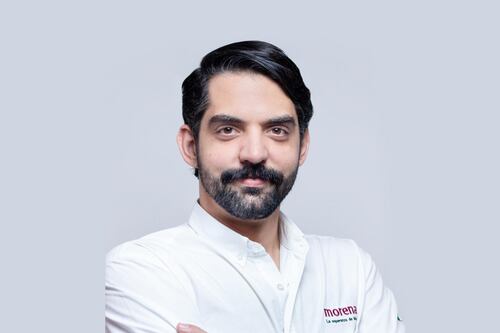 Antonio Attolini da positivo a COVID-19