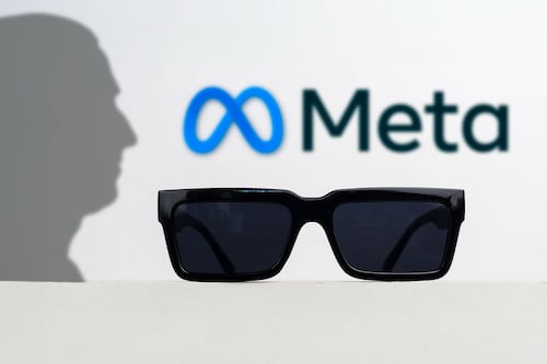 Los lentes ‘de Facebook’