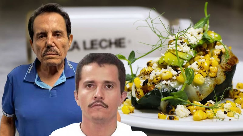 El restaurante donde secuestraron a ‘Los Chapitos’: ‘Le dijo al Mencho: como me des a mis hijos, te doy al tuyo’