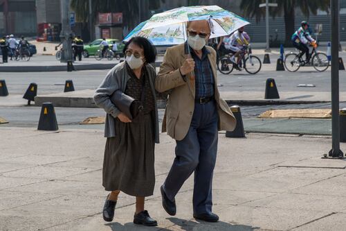 ¿Eres pensionado del IMSS o del ISSSTE? Te decimos cuándo se realizará el pago de febrero