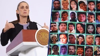 Sheinbaum ‘manda a volar a la ONU’; rechaza informe sobre desaparecidos: ‘No consideraron todos los temas’