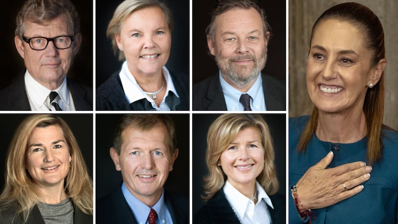 ¿Quiénes son los Wallenberg? La familia de ‘ricachones’ que encabezó delegación nórdica con Sheinbaum