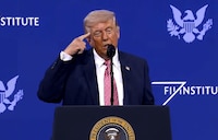 Sube como la espuma: El precio de la gasolina en EU sigue al alza y se sitúa en 4,10 dólares por galón