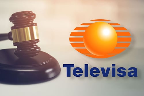 A veinte años de la ‘Ley Televisa’