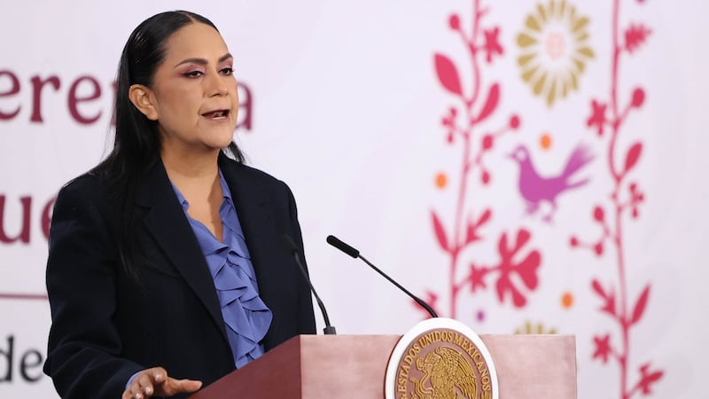 Nuevo cambio en el gabinete: Ariadna Montiel deja Secretaría del Bienestar; Lety Ramírez toma su lugar
