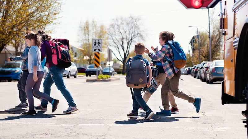 IA y logística contra el caos vial del regreso a clases