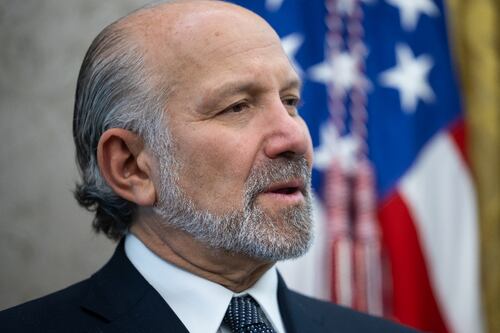 Lutnick dice que EU se quedará con todo el montaje de autos: ‘Canadá debería centrarse en inversiones’