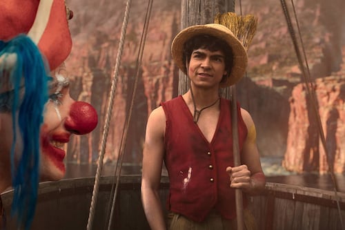 Se buscan piratas: Netflix anuncia evento con ‘Luffy’ del live action de ‘One Piece’, estos son los detalles