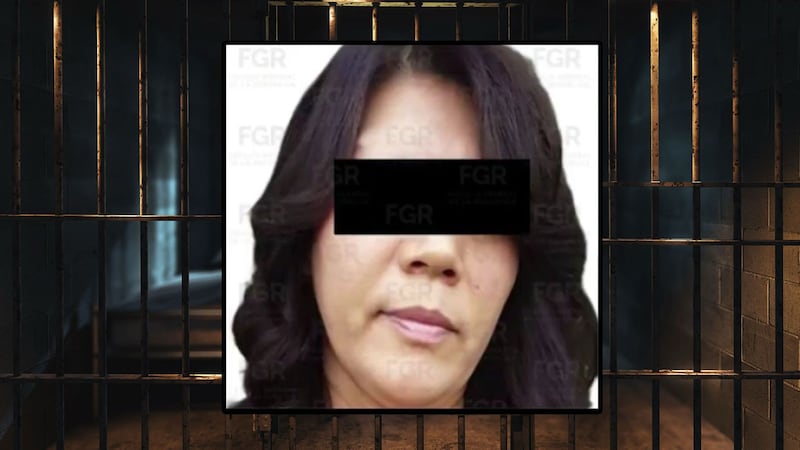 ¿Quién es ‘Candela’, sicaria de ‘Los Rojos’ en Morelos condenada a 108 años de prisión?