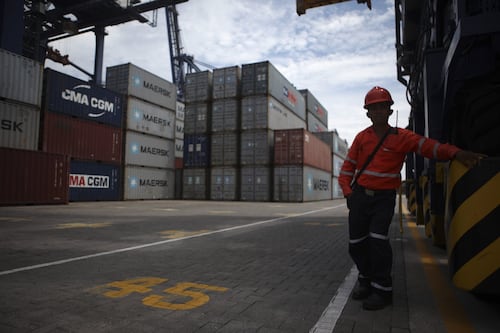 La oportunidad para empezar desde cero