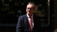 Kevin Spacey es absuelto de 9 cargos sexuales en Reino Unido: Esto dijo el actor