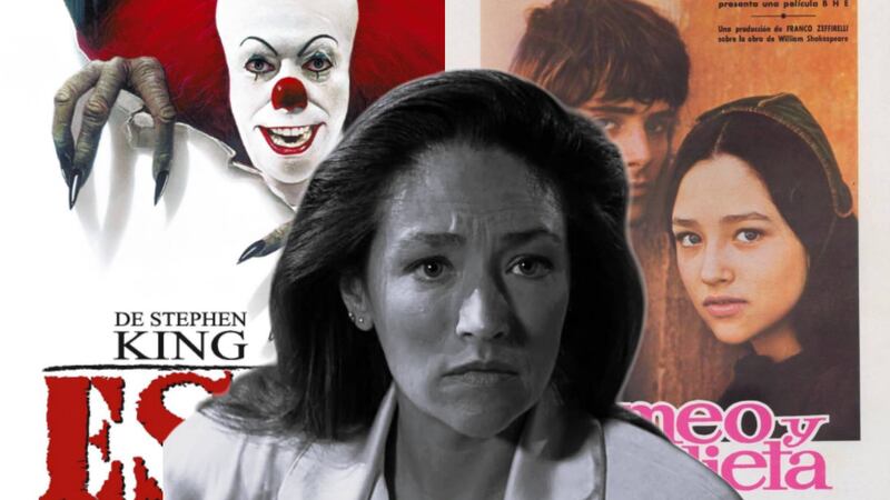 Muere Olivia Hussey, actriz de ‘Eso’ y ‘Romeo y Julieta’, a los 73 años