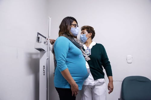 La baja en fecundidad amerita políticas públicas integrales