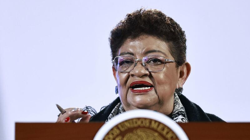 FGR obtiene 62.8 millones de pesos por reparación al Estado del caso la ‘Estafa Maestra’