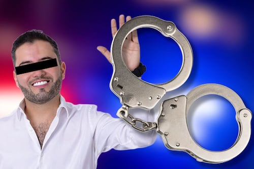 Alcalde de Tequila fue detenido cuando dormía; colaborador apuntó con una pistola a los marinos