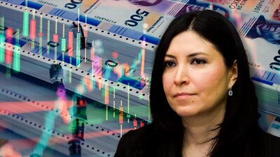 Salvo que hubiera alguna sorpresa, tendremos el primer ajuste a las tasas el próximo 21 de marzo