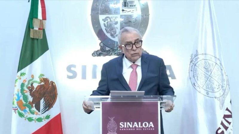 Morena ante el espejo de Rocha Moya