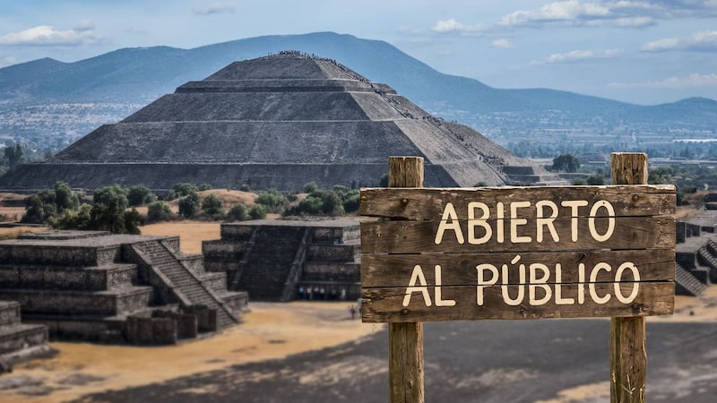 Teotihuacán reabre parcialmente tras balacera: ¿Cómo funcionará la seguridad en la zona arqueológica?