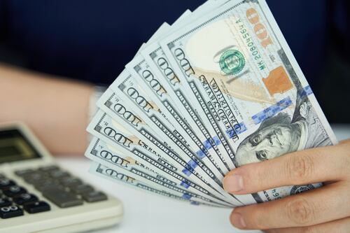 Precio del dólar hoy 14 de abril de 2021