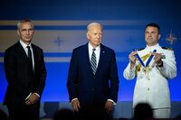 ¿Nancy Pelosi empuja a Biden a su ‘tumba política’? Pide que repiense candidatura presidencial