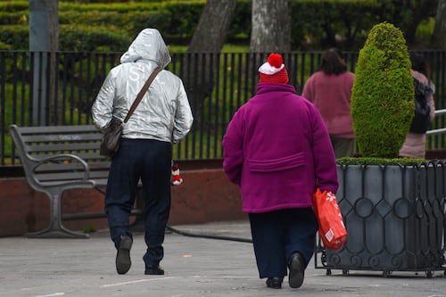Frente frío 3 ‘congelará’ 5 estados: ¿Dónde se esperan de 0 a 5 grados HOY 25 de septiembre?