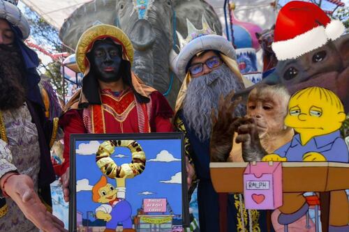 Tres magos nos trajeron... memes: Los mejores del Día de Reyes 2025