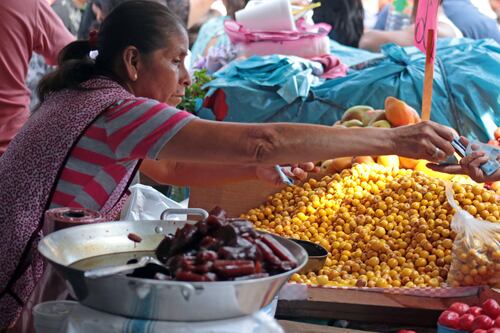 Inflación sería más elevada por nueva medición del Inegi