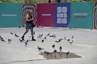 Clima en Guadalajara: Cielo nublado y hasta 29°C para el martes 9 de junio