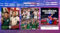 México vs. Inglaterra desata ola de memes previo al duelo de los octavos de final