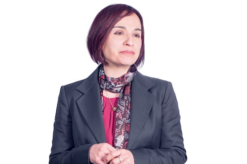 Laura Zapata Cantú: Con el distanciamiento físico, la socialización es más importante que nunca