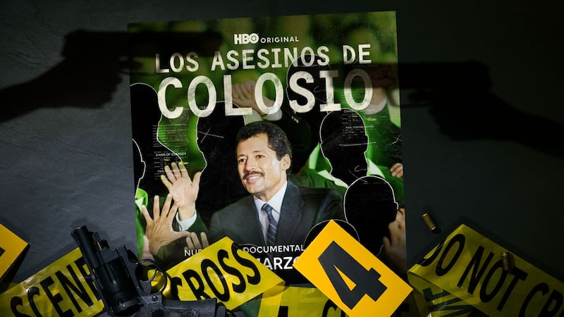 ‘Los Asesinos de Colosio’: ¿Qué dice el documental de la teoría del segundo tirador en el magnicidio?