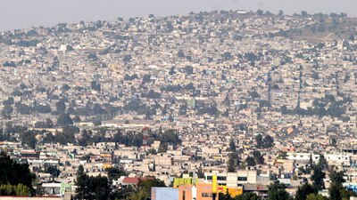 El programa Estrategia para la Restitución de la Propiedad asegura casas que fueron arrebatadas.