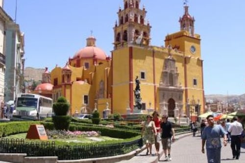 Fone afecta aportaciones en enero-julio en Bajío