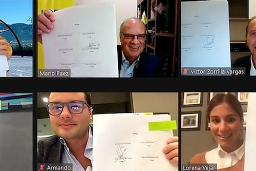 Darán UDEM y Autofin Monterrey becas de bachillerato