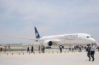 Atención, humo en cabina; vuelo de Aeroméxico aterriza de emergencia en Tampico