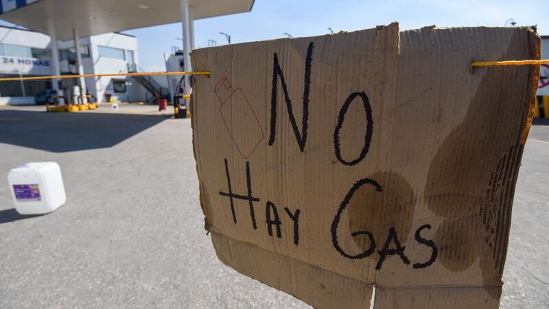 ¿Escasea el gas LP en México? Pemex responde a gaseros que denuncian racionamiento