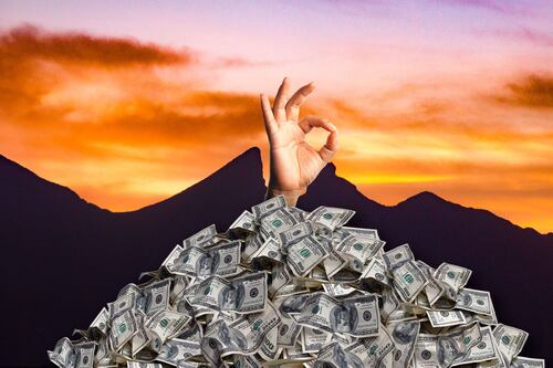 La (segunda) mejor venta que ha logrado un regio