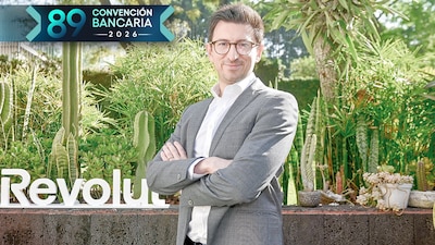 Juan Guerra. Quiere que la gente los use como su banco principal.