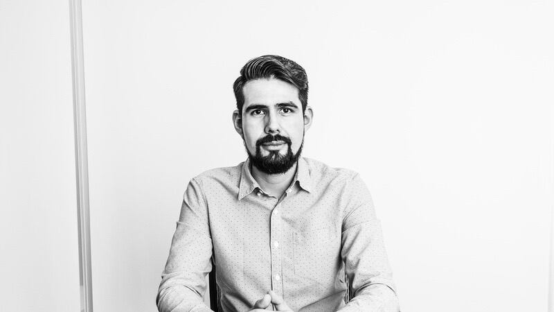 Gybram Vásquez: La debacle del PRI