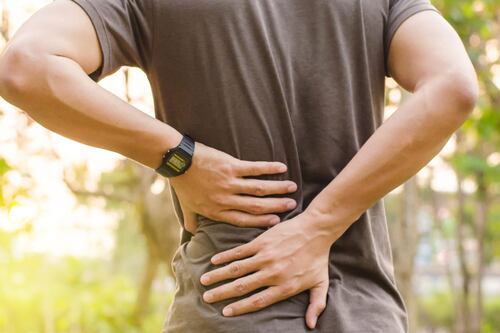 Ley Silla: ¿Cuáles son las enfermedades por estar de pie por mucho tiempo?