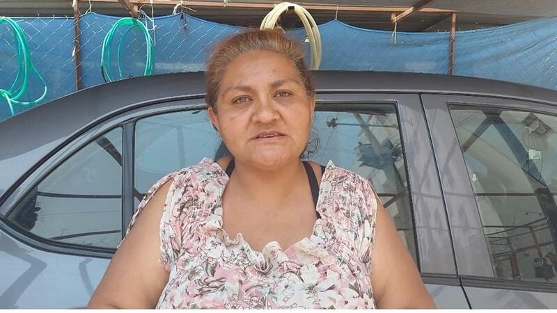 Detienen a 2 presuntos responsables del asesinato de Esmeralda Gallardo, madre buscadora