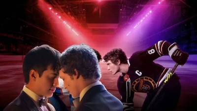 'Más que rivales' es la nueva serie de HBO. (Foto: HBO/WB/Press)