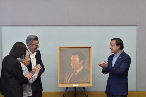 El Mundial, la corrupción y Rafael del Castillo (RIP)