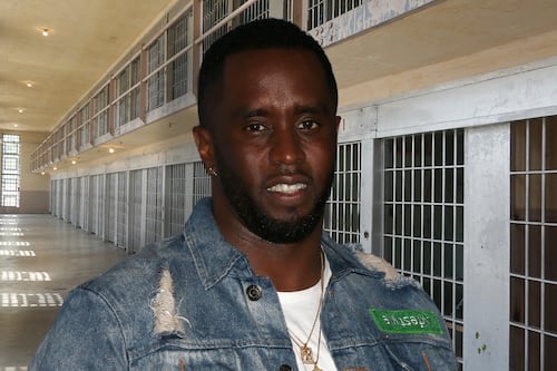 Sean ‘Diddy’ Combs es trasladado a prisión en Pensilvania tras lesión y supuestos lujos